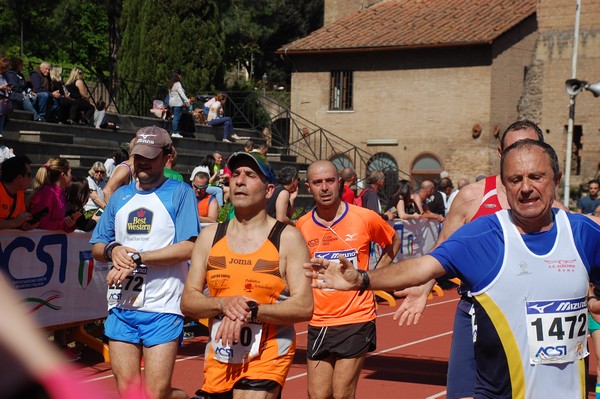 Appia Run (TOP) (09/04/2017) 00125