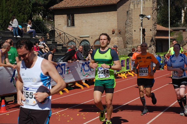 Appia Run (TOP) (09/04/2017) 00129