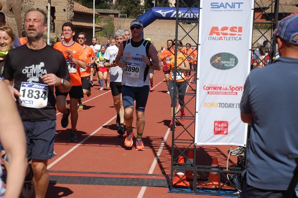 Appia Run (TOP) (09/04/2017) 00172