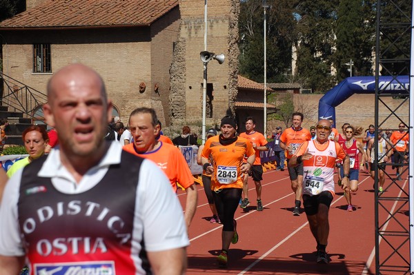 Appia Run (TOP) (09/04/2017) 00177