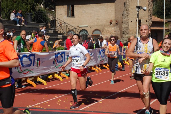 Appia Run (TOP) (09/04/2017) 00184
