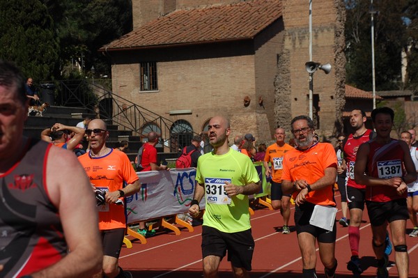 Appia Run (TOP) (09/04/2017) 00190