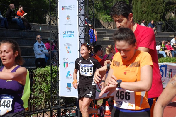 Appia Run (TOP) (09/04/2017) 00196