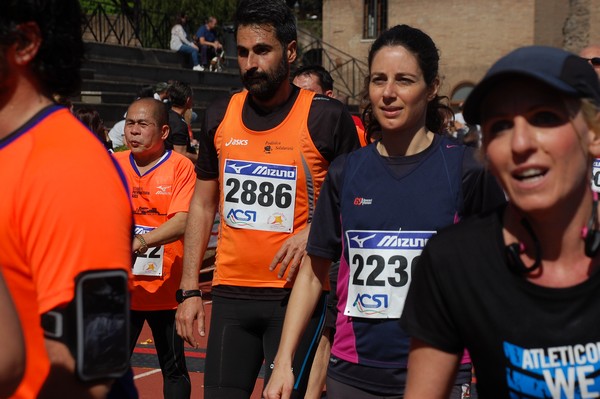 Appia Run (TOP) (09/04/2017) 00197