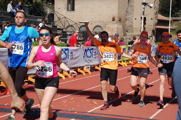 Appia Run (TOP) (09/04/2017) 00200