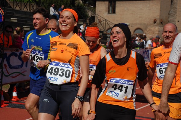 Appia Run (TOP) (09/04/2017) 00203