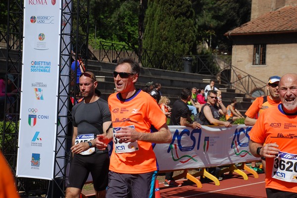 Appia Run (TOP) (09/04/2017) 00209