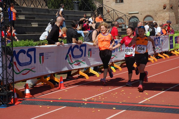 Appia Run (TOP) (09/04/2017) 00225