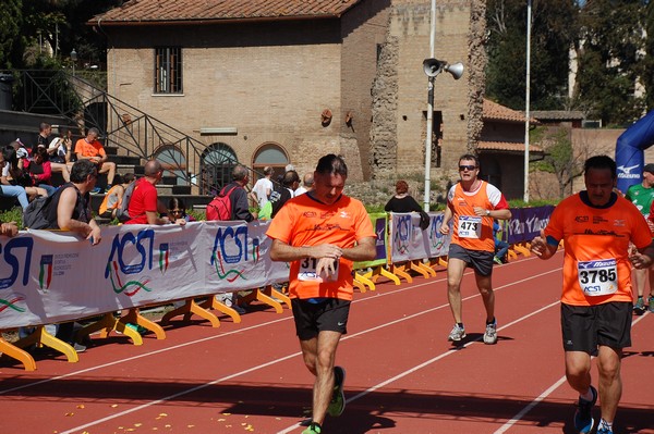 Appia Run (TOP) (09/04/2017) 00228