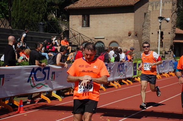 Appia Run (TOP) (09/04/2017) 00229