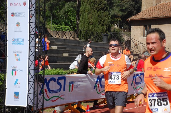 Appia Run (TOP) (09/04/2017) 00231