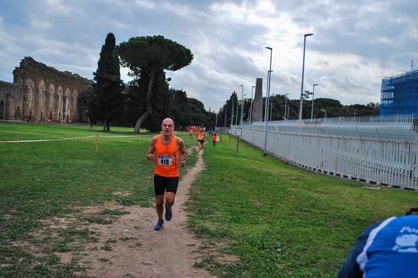Trofeo Podistica Solidarietà [TOP] (29/10/2017) 0003