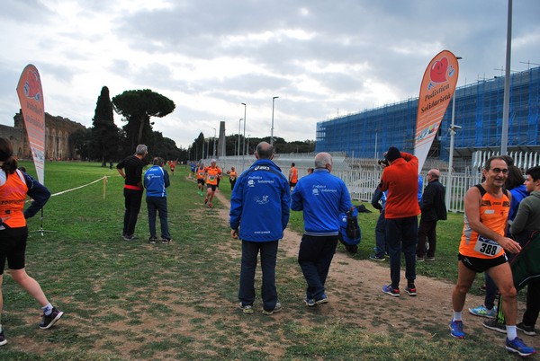 Trofeo Podistica Solidarietà [TOP] (29/10/2017) 0021