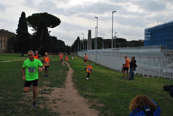 Trofeo Podistica Solidarietà [TOP] (29/10/2017) 0025