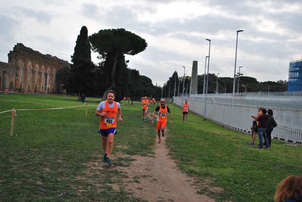 Trofeo Podistica Solidarietà [TOP] (29/10/2017) 0027