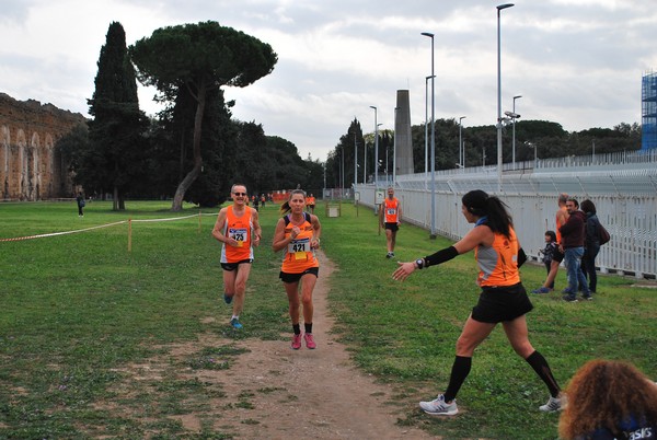 Trofeo Podistica Solidarietà [TOP] (29/10/2017) 0029