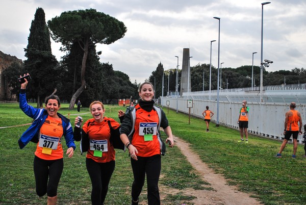 Trofeo Podistica Solidarietà [TOP] (29/10/2017) 0036