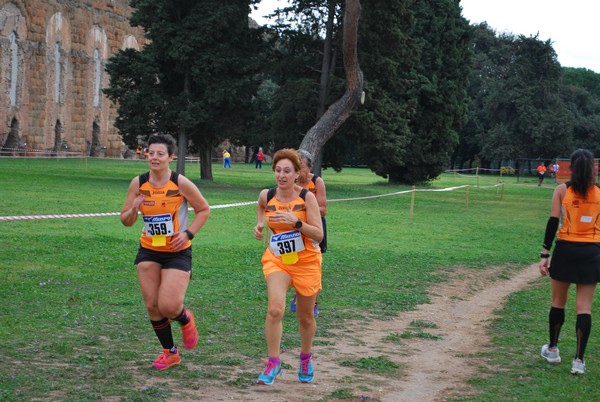Trofeo Podistica Solidarietà [TOP] (29/10/2017) 0050