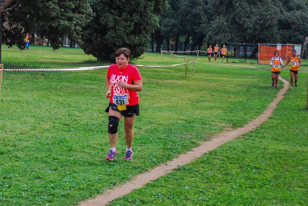 Trofeo Podistica Solidarietà [TOP] (29/10/2017) 0060