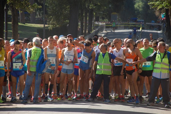 Maratona di Roma a Staffetta (TOP) (14/10/2017) 00007
