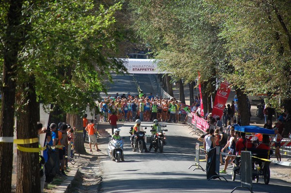 Maratona di Roma a Staffetta (TOP) (14/10/2017) 00011