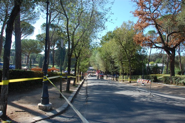 Maratona di Roma a Staffetta (TOP) (14/10/2017) 00012