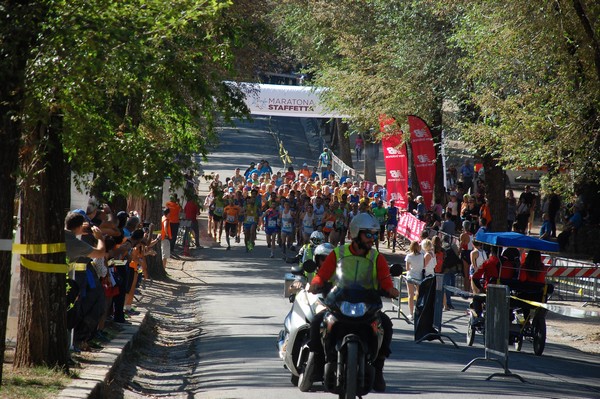 Maratona di Roma a Staffetta (TOP) (14/10/2017) 00017