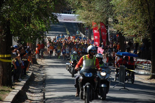 Maratona di Roma a Staffetta (TOP) (14/10/2017) 00018