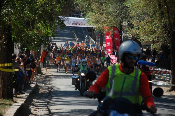 Maratona di Roma a Staffetta (TOP) (14/10/2017) 00020