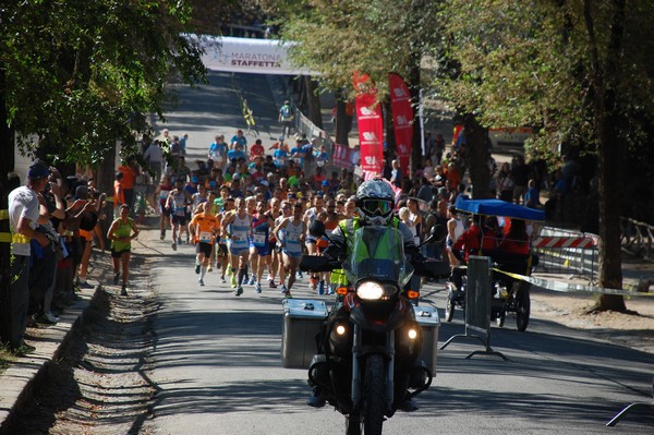 Maratona di Roma a Staffetta (TOP) (14/10/2017) 00024