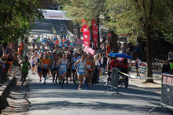 Maratona di Roma a Staffetta (TOP) (14/10/2017) 00027