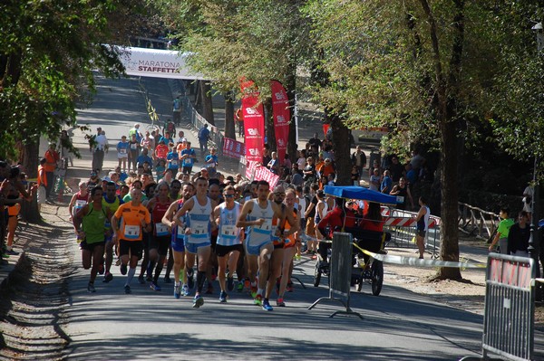 Maratona di Roma a Staffetta (TOP) (14/10/2017) 00029