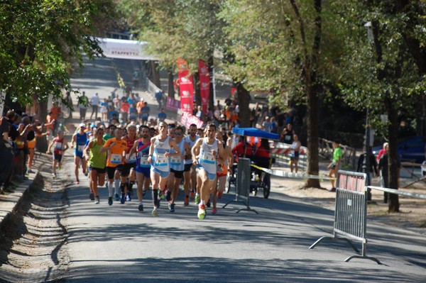 Maratona di Roma a Staffetta (TOP) (14/10/2017) 00030