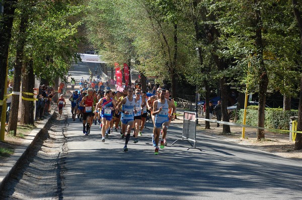 Maratona di Roma a Staffetta (TOP) (14/10/2017) 00034