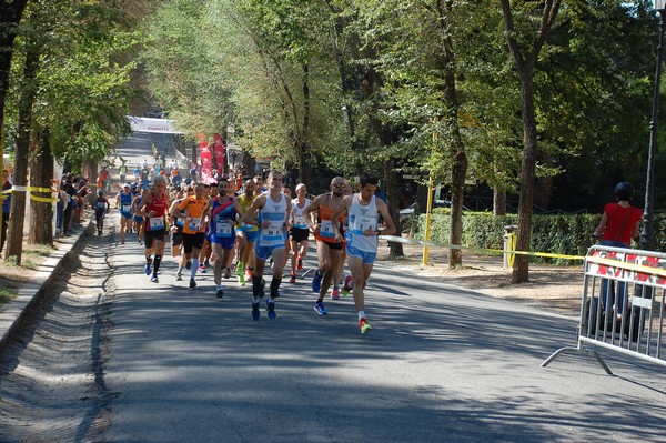 Maratona di Roma a Staffetta (TOP) (14/10/2017) 00036