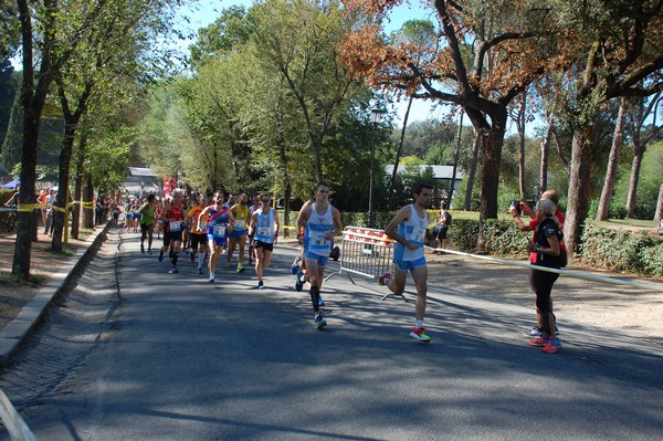 Maratona di Roma a Staffetta (TOP) (14/10/2017) 00039