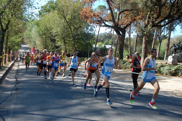 Maratona di Roma a Staffetta (TOP) (14/10/2017) 00040