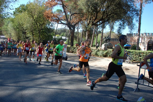 Maratona di Roma a Staffetta (TOP) (14/10/2017) 00047