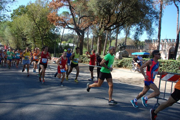 Maratona di Roma a Staffetta (TOP) (14/10/2017) 00048