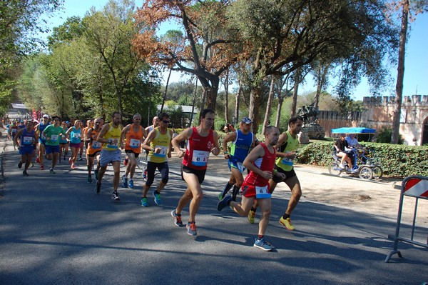 Maratona di Roma a Staffetta (TOP) (14/10/2017) 00049