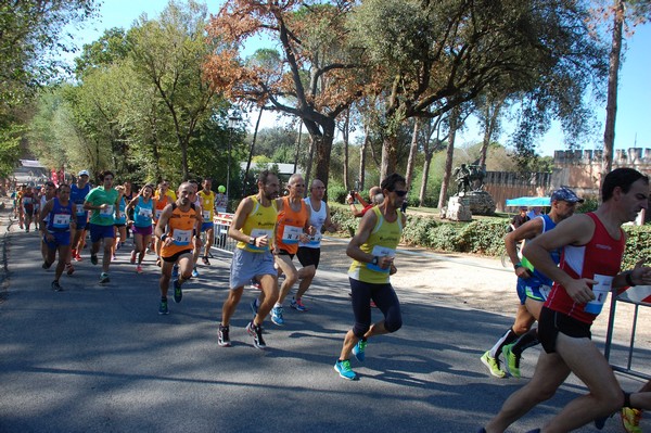 Maratona di Roma a Staffetta (TOP) (14/10/2017) 00050