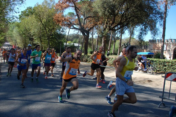 Maratona di Roma a Staffetta (TOP) (14/10/2017) 00051