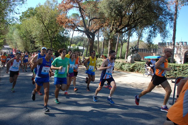 Maratona di Roma a Staffetta (TOP) (14/10/2017) 00052