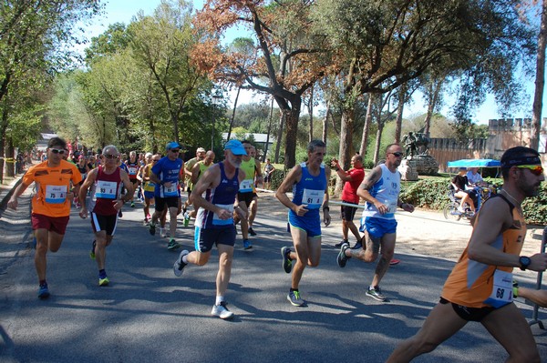 Maratona di Roma a Staffetta (TOP) (14/10/2017) 00057