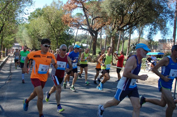 Maratona di Roma a Staffetta (TOP) (14/10/2017) 00058