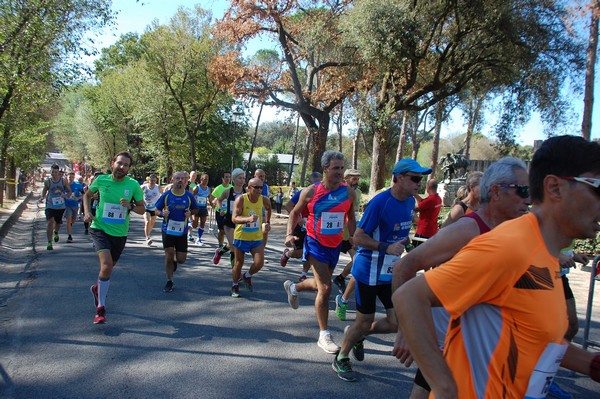 Maratona di Roma a Staffetta (TOP) (14/10/2017) 00059