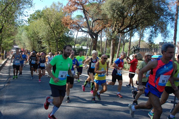 Maratona di Roma a Staffetta (TOP) (14/10/2017) 00060