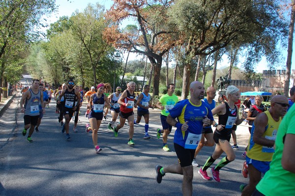 Maratona di Roma a Staffetta (TOP) (14/10/2017) 00061