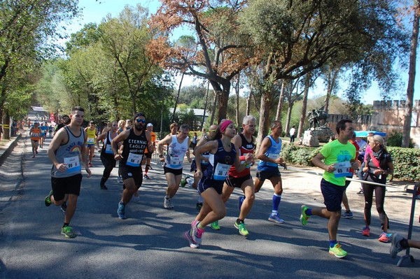 Maratona di Roma a Staffetta (TOP) (14/10/2017) 00062