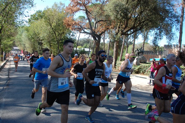 Maratona di Roma a Staffetta (TOP) (14/10/2017) 00063